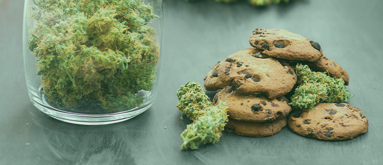 The pros and cons of cannabis edibles The pros and cons of cannabis edibles